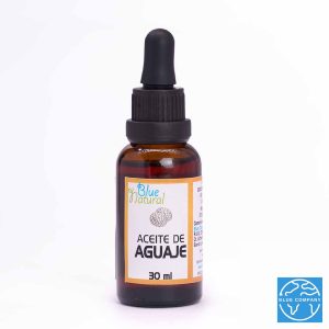 Aceite de aguaje 30ml