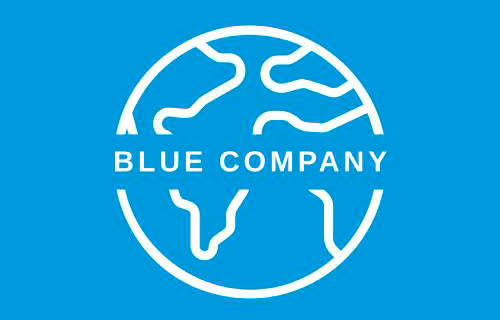 Blue Company